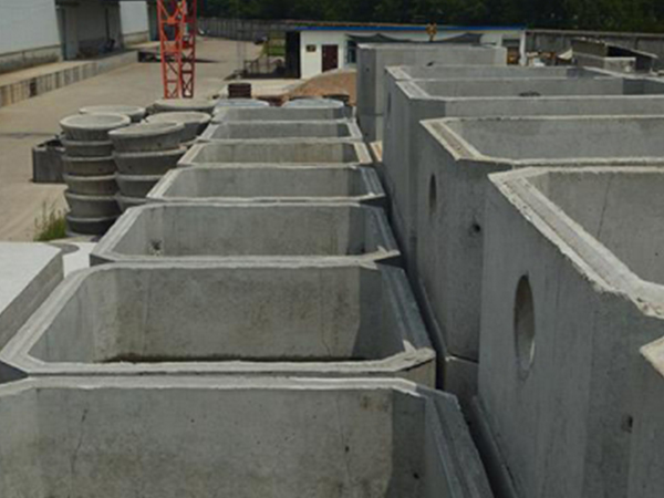 哈尔滨水泥插口管 哈尔滨水泥插口管