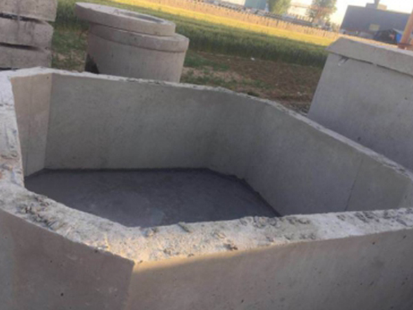 哈尔滨水泥化粪池 哈尔滨水泥化粪池